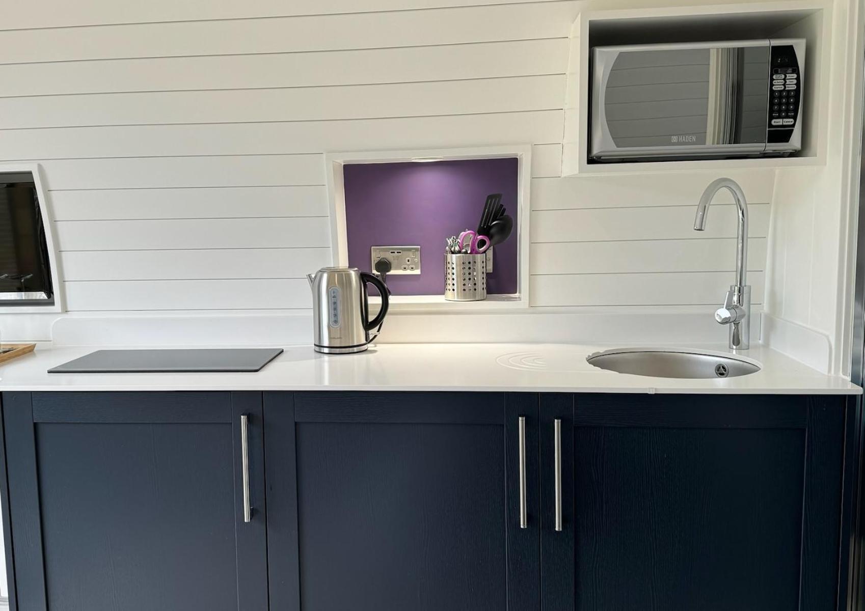 Hotel Luxury Glamping In North Yorkshire National Park & Coastal Area Scarborough Exterior foto